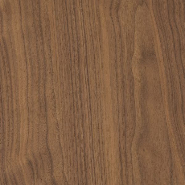 Alma Modern Teak Round Dining Table - Image 8