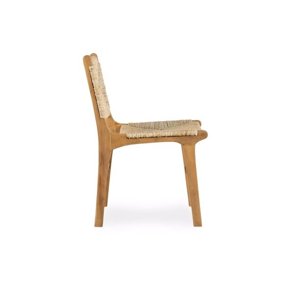 Amalia Teak Chair - Image 4