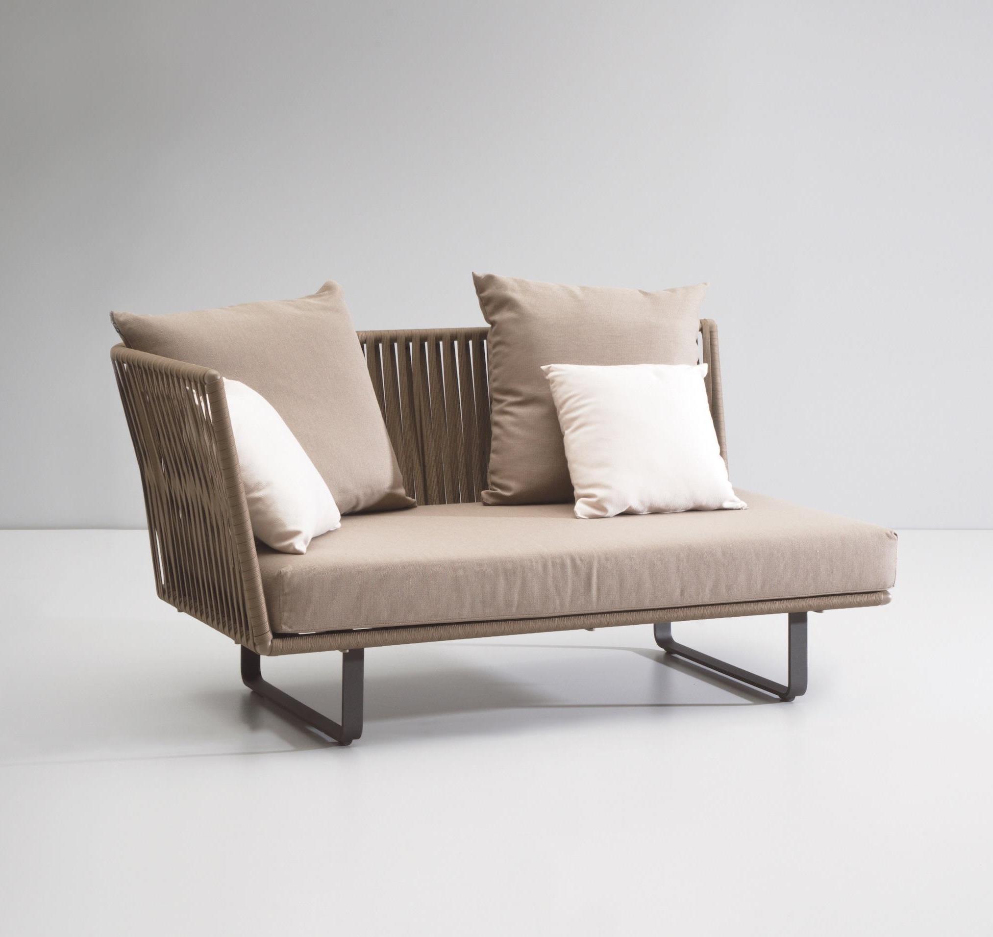 Rope Left Corner-Webbing-Resort-hotel Romaan Rope Left Corner Sofa - Image 1