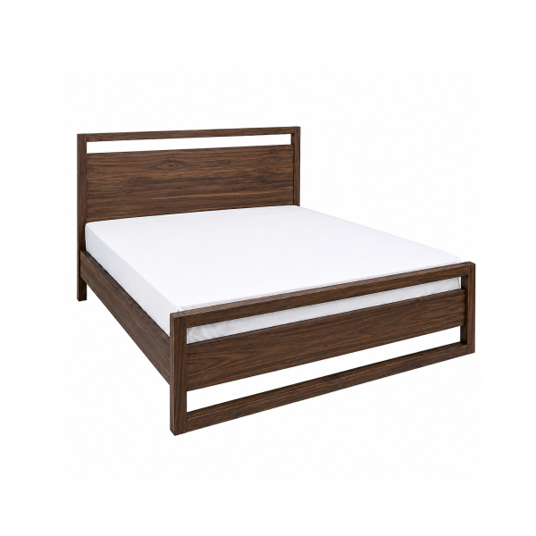 Teak Bed Light - Image 7