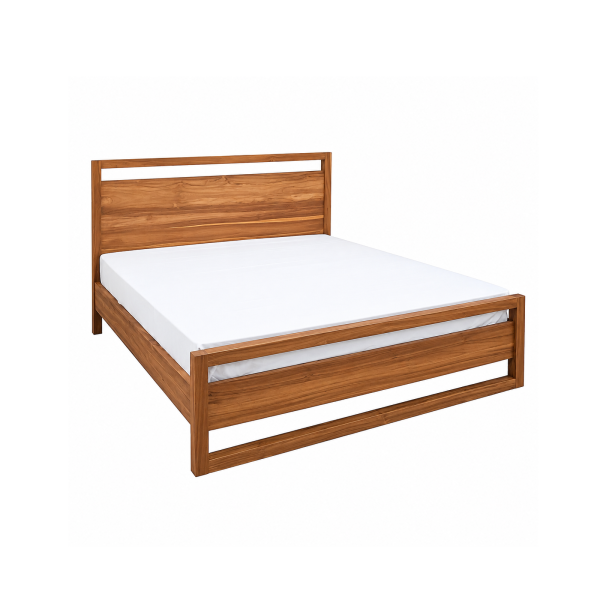 Teak Bed Light - Image 6
