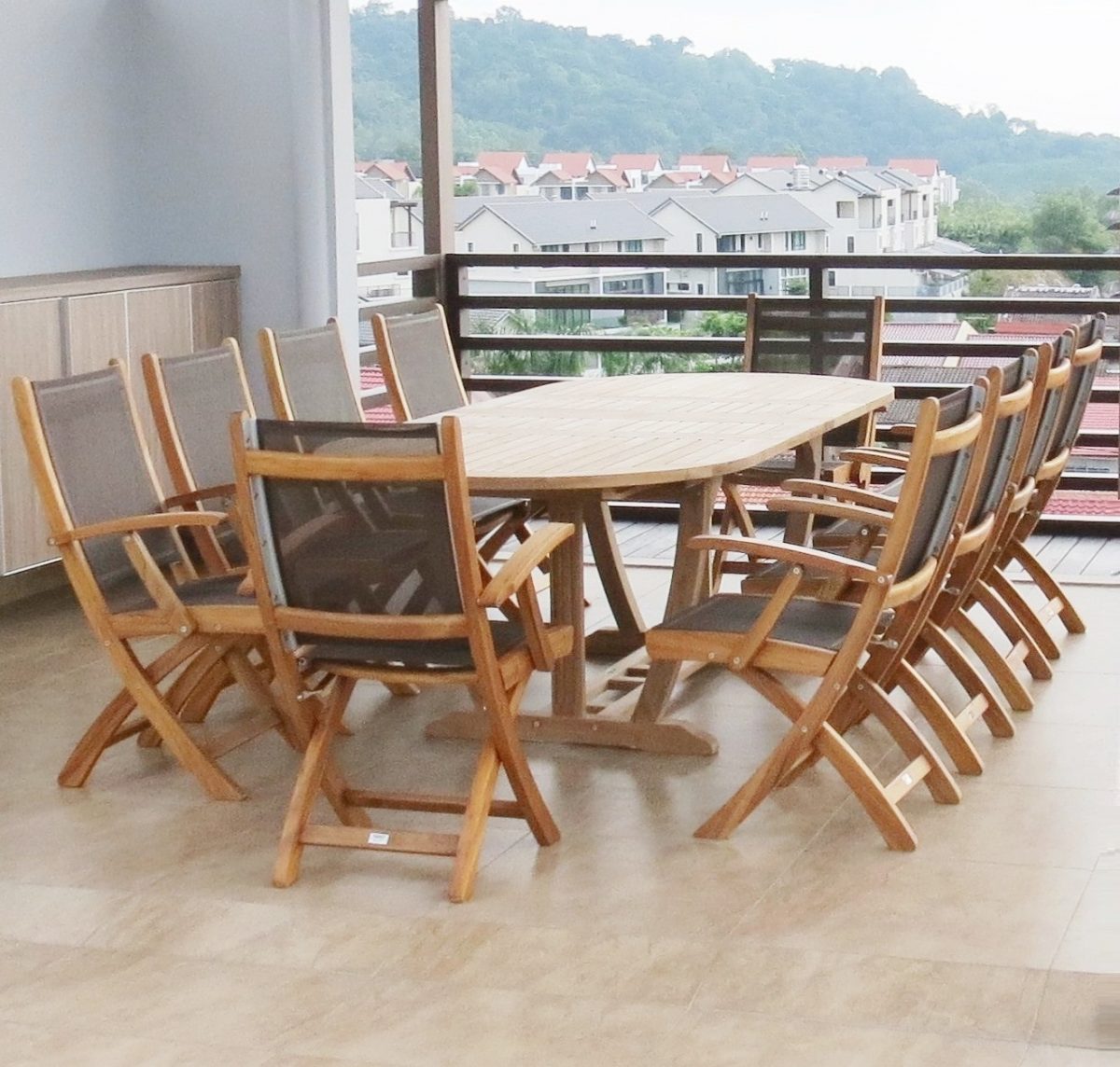 Ravera Dining Set - Image 1