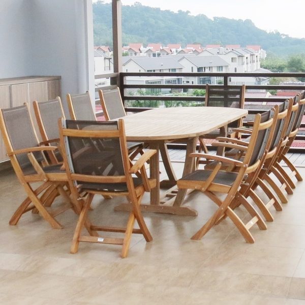 Ravera Dining Set