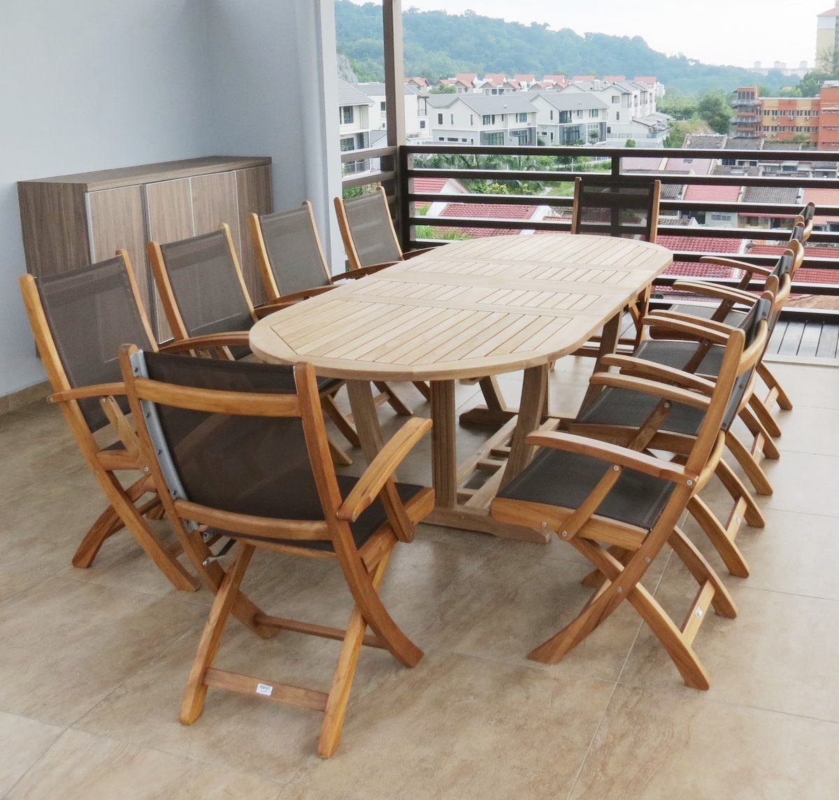 Ravera Dining Set - Image 3
