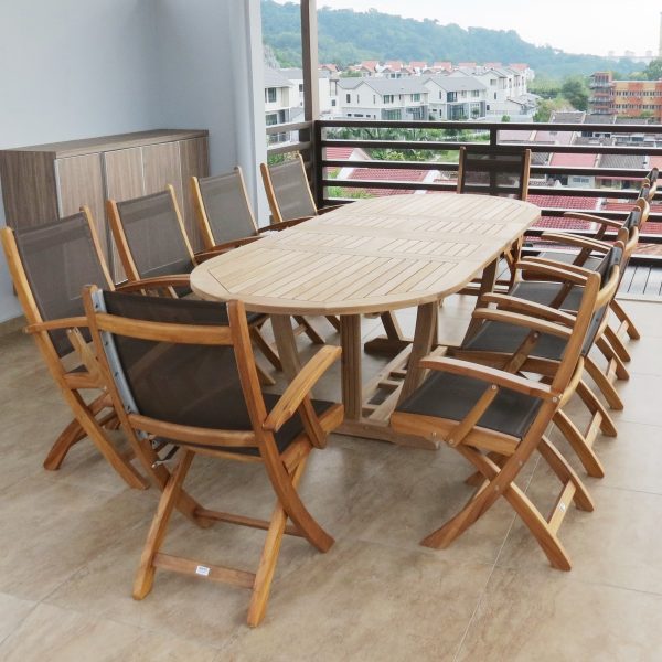 Ravera Dining Set - Image 3