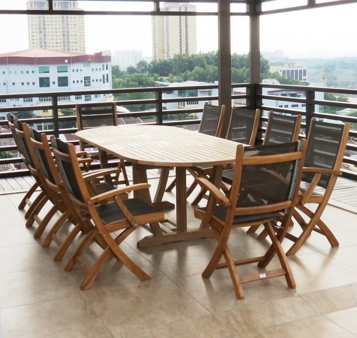 Ravera Dining Set - Image 2