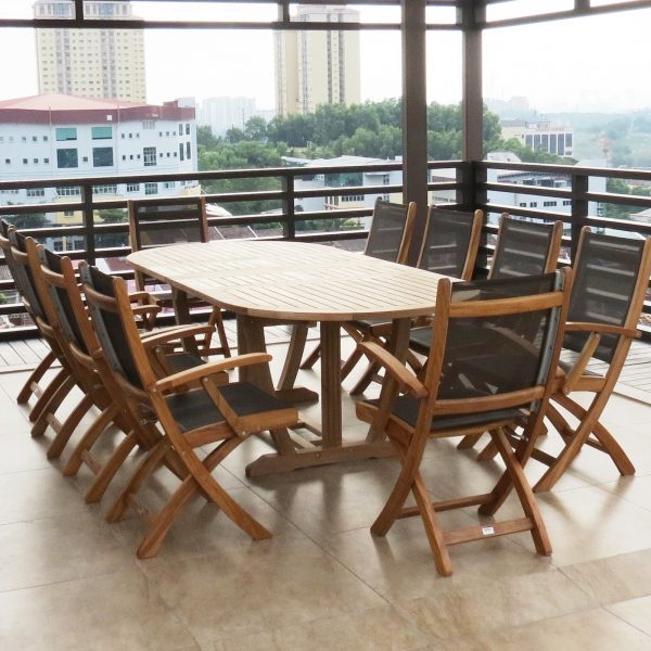 Ravera Dining Set - Image 2
