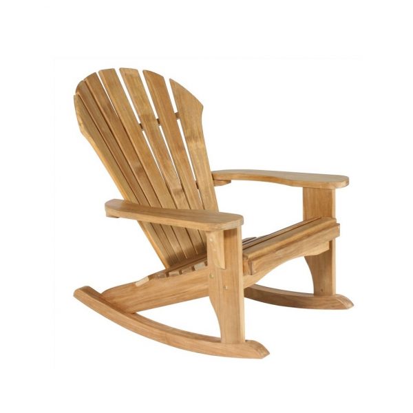 Atlantic Rocking Chair - Image 3