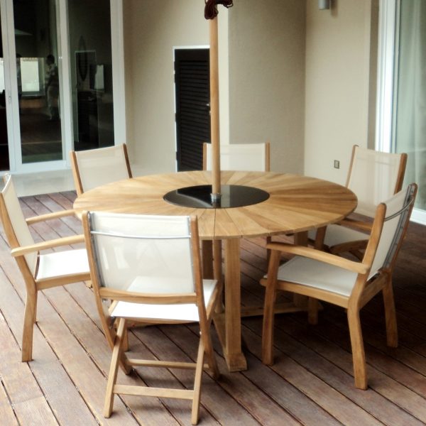 Hawai Betyline Dining Set - Image 3