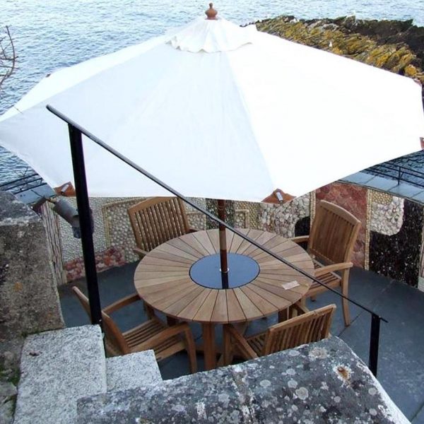 Hawai Dining Set - Image 3