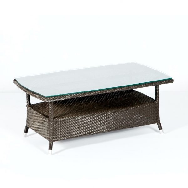 Serena Wicker Sofa Set - Image 4