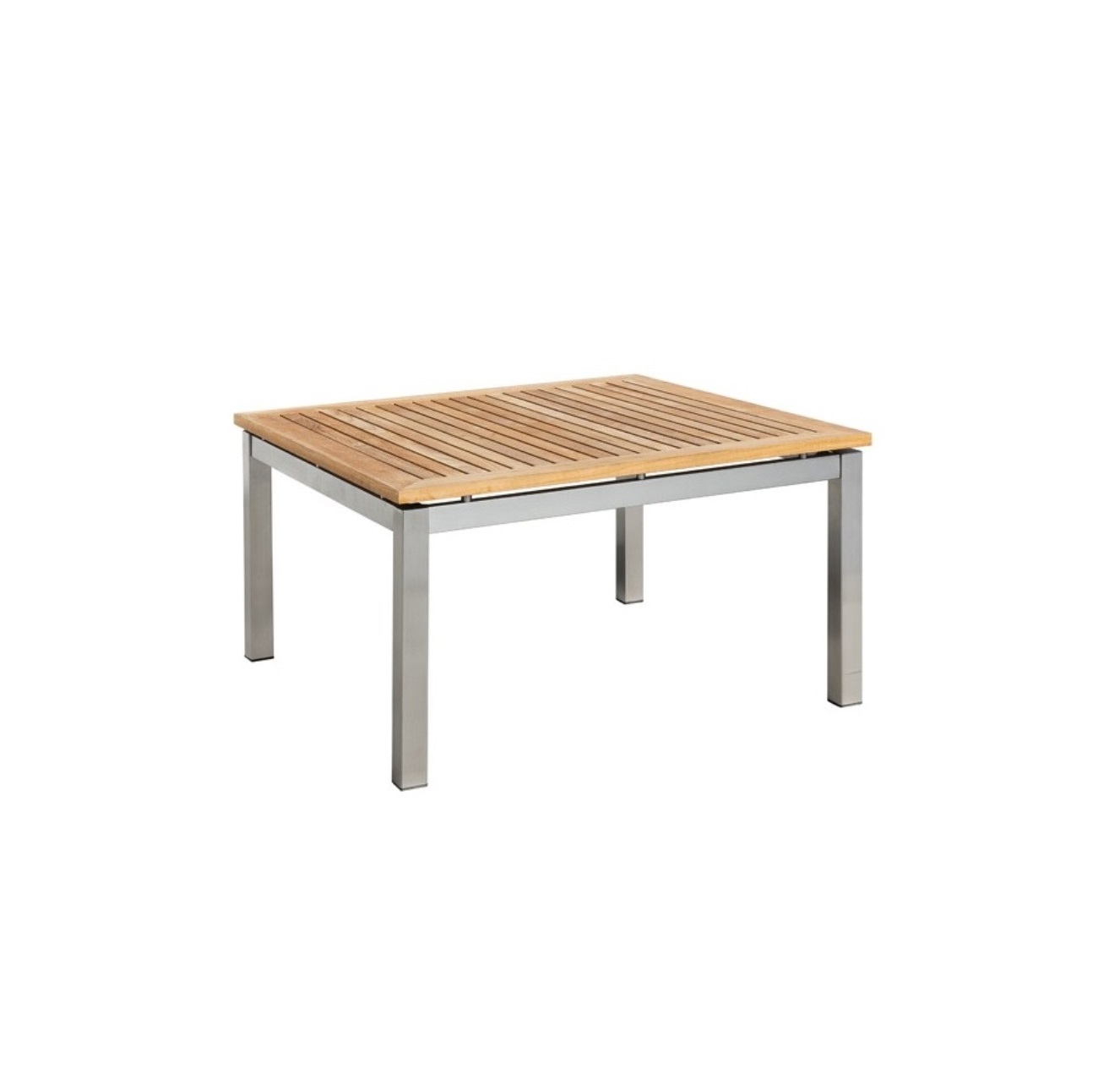 Stainless Steel Center Table Center Table - Image 1
