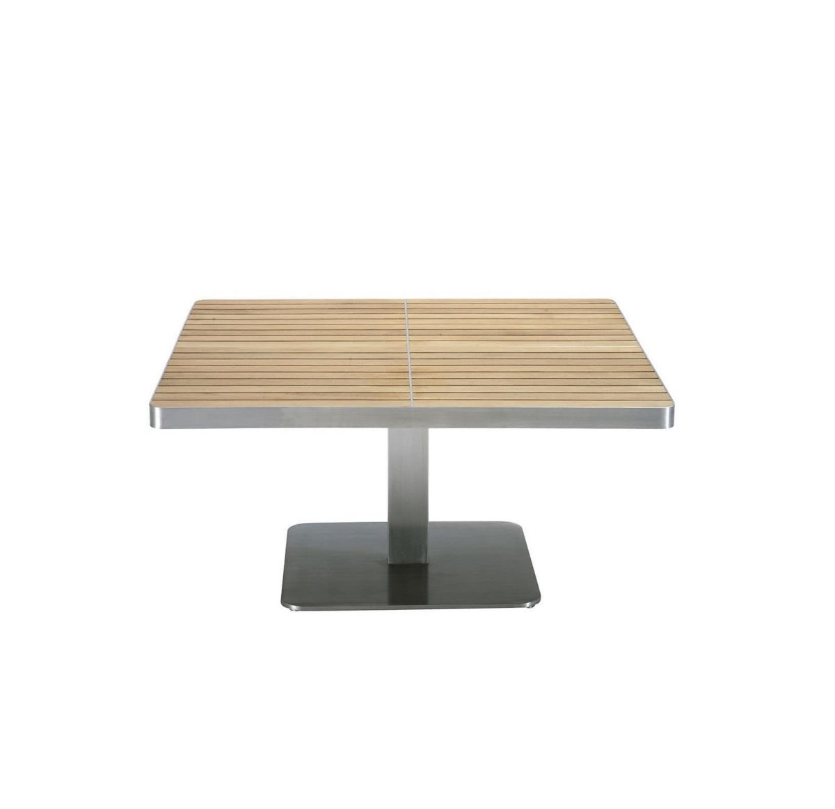 Square Coffee Table - Image 1