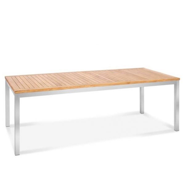 Stainless Steel Table 210