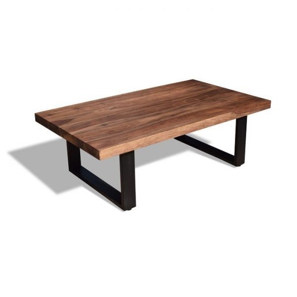 Maxwell Suar Solid Coffee Table - Image 7