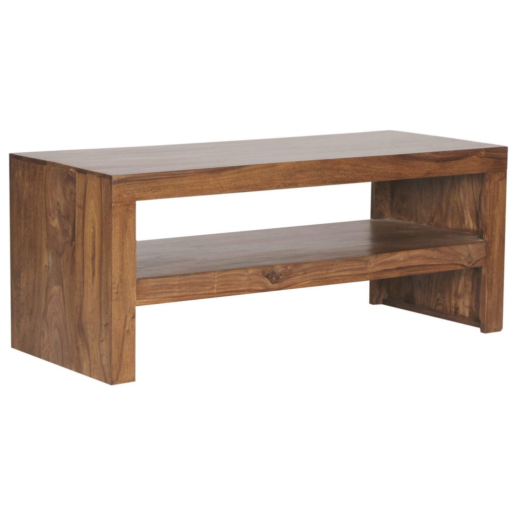modern-high-end-teakwood-coffee-table-with-shelf