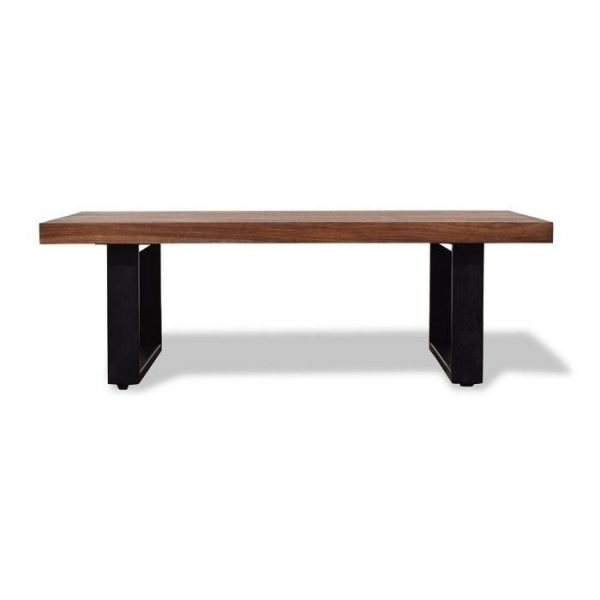 Maxwell Suar Solid Coffee Table - Image 6