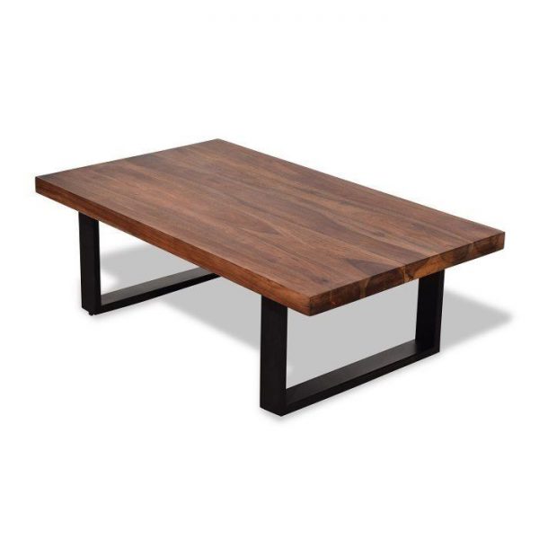 Maxwell Suar Solid Coffee Table - Image 4