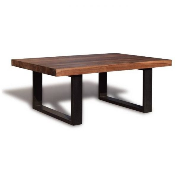 Maxwell Suar Solid Coffee Table - Image 3