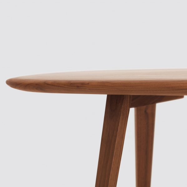 Zac Premium Quality Teakwood Coffee Table - Image 6