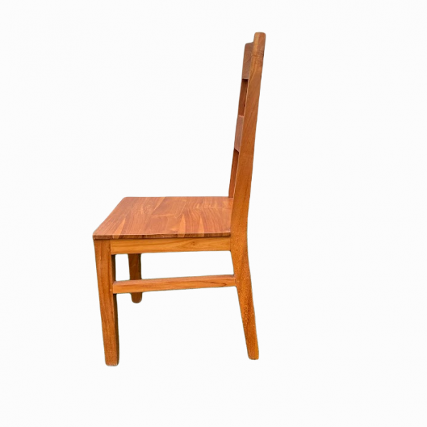 Teak Dining Chair Sana - Image 6