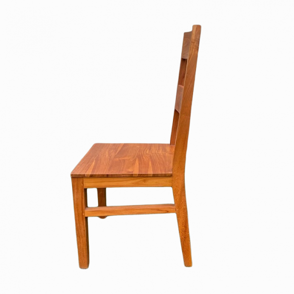 Teak Dining Chair Sana - Image 3