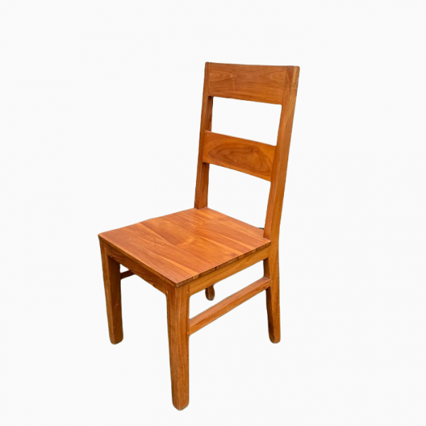Teak Dining Chair Sana - Image 4