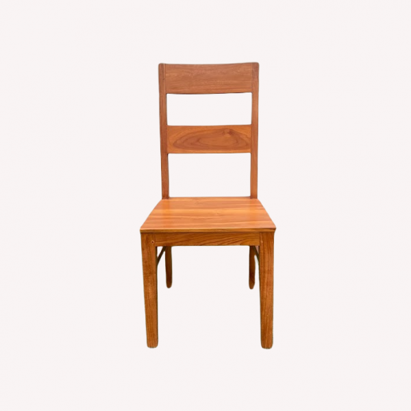 Teak Dining Chair Sana - Image 5