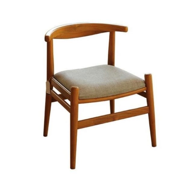Wana Teakwood Dining Chair