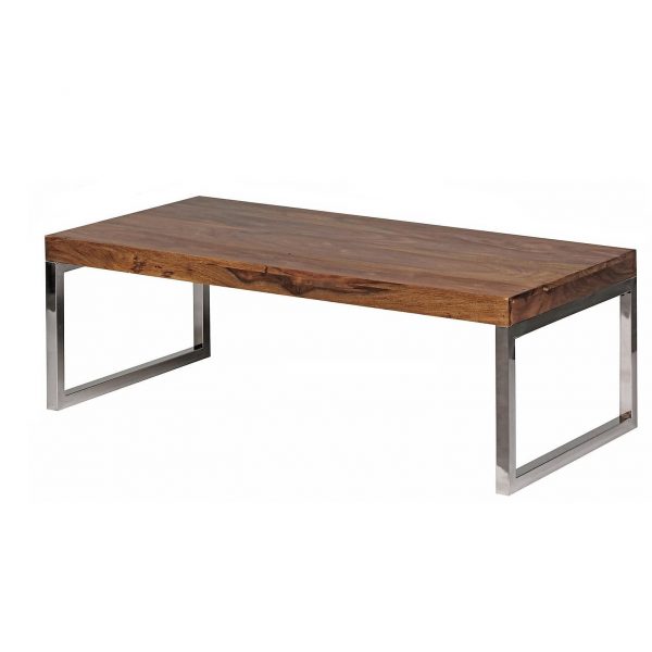 Jackson Solid Suar Rain Tree Coffee Table