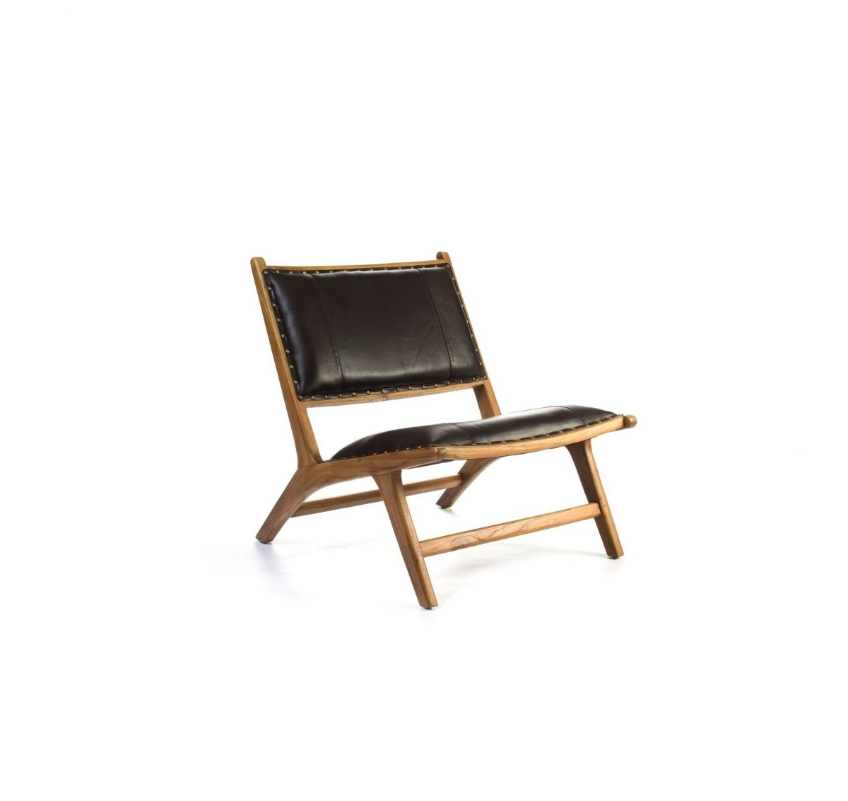 Ellie TeaK Reko Chair - Image 1