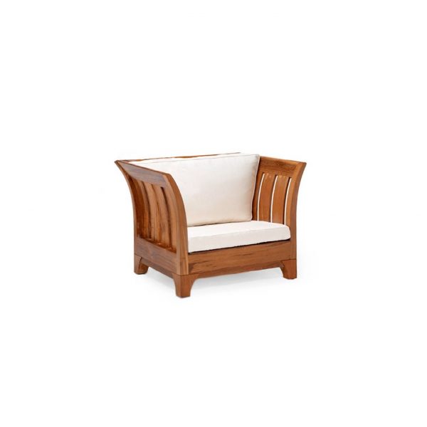 Teak Sofa Picton - Image 3