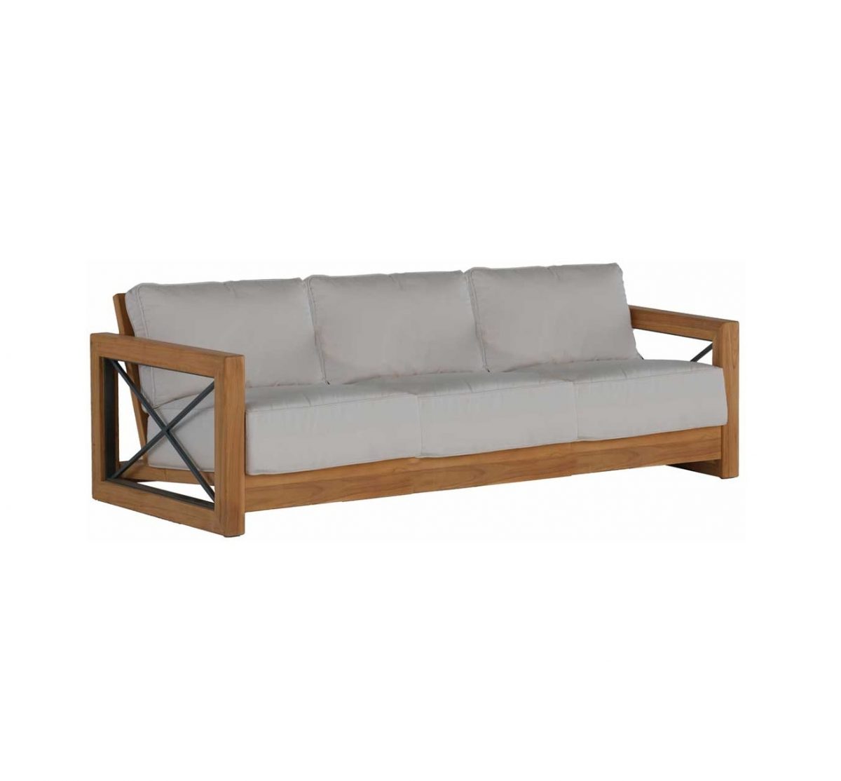 Teak Sofa Forever - Image 2