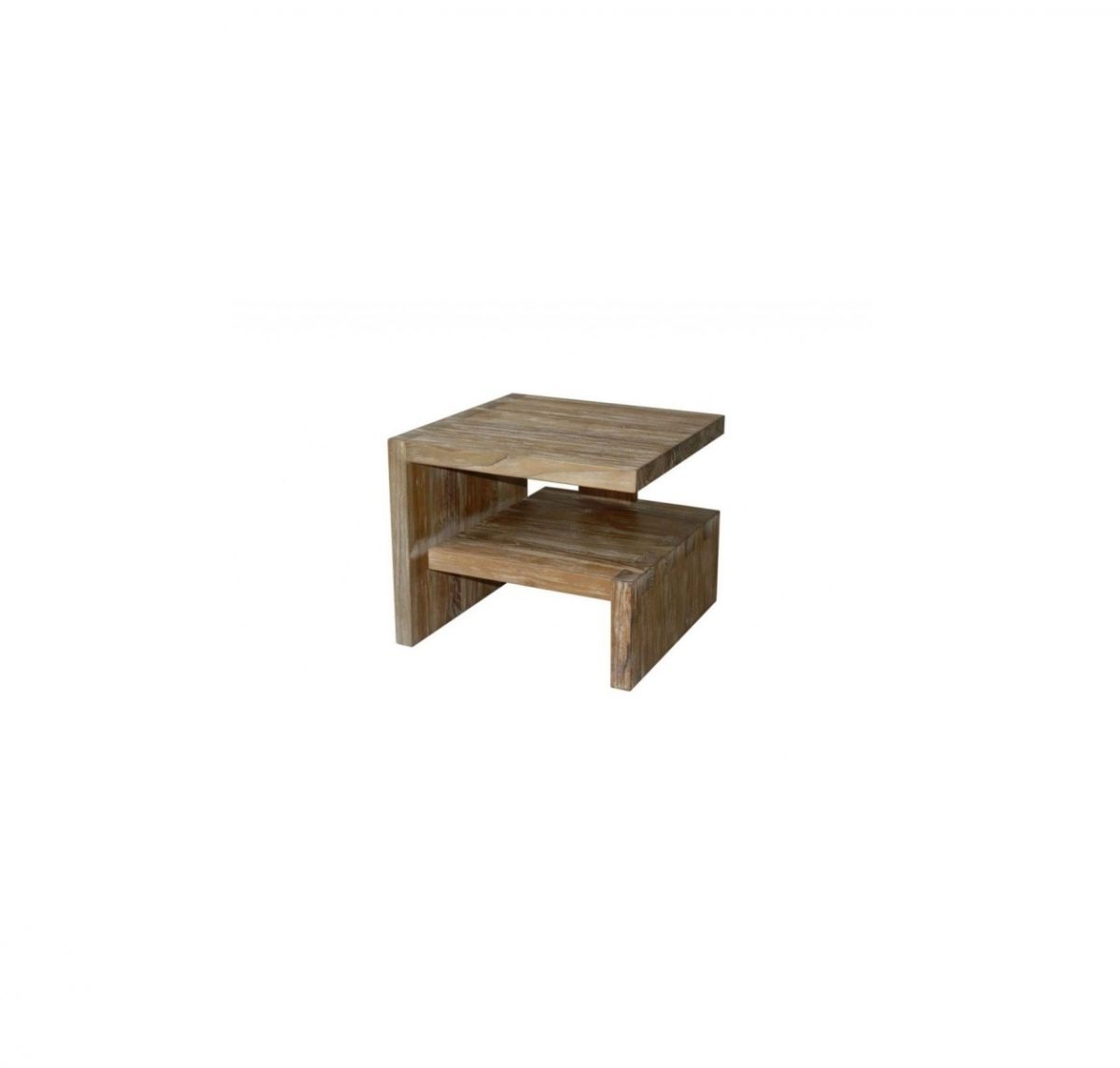 Recycled side Table - Image 2