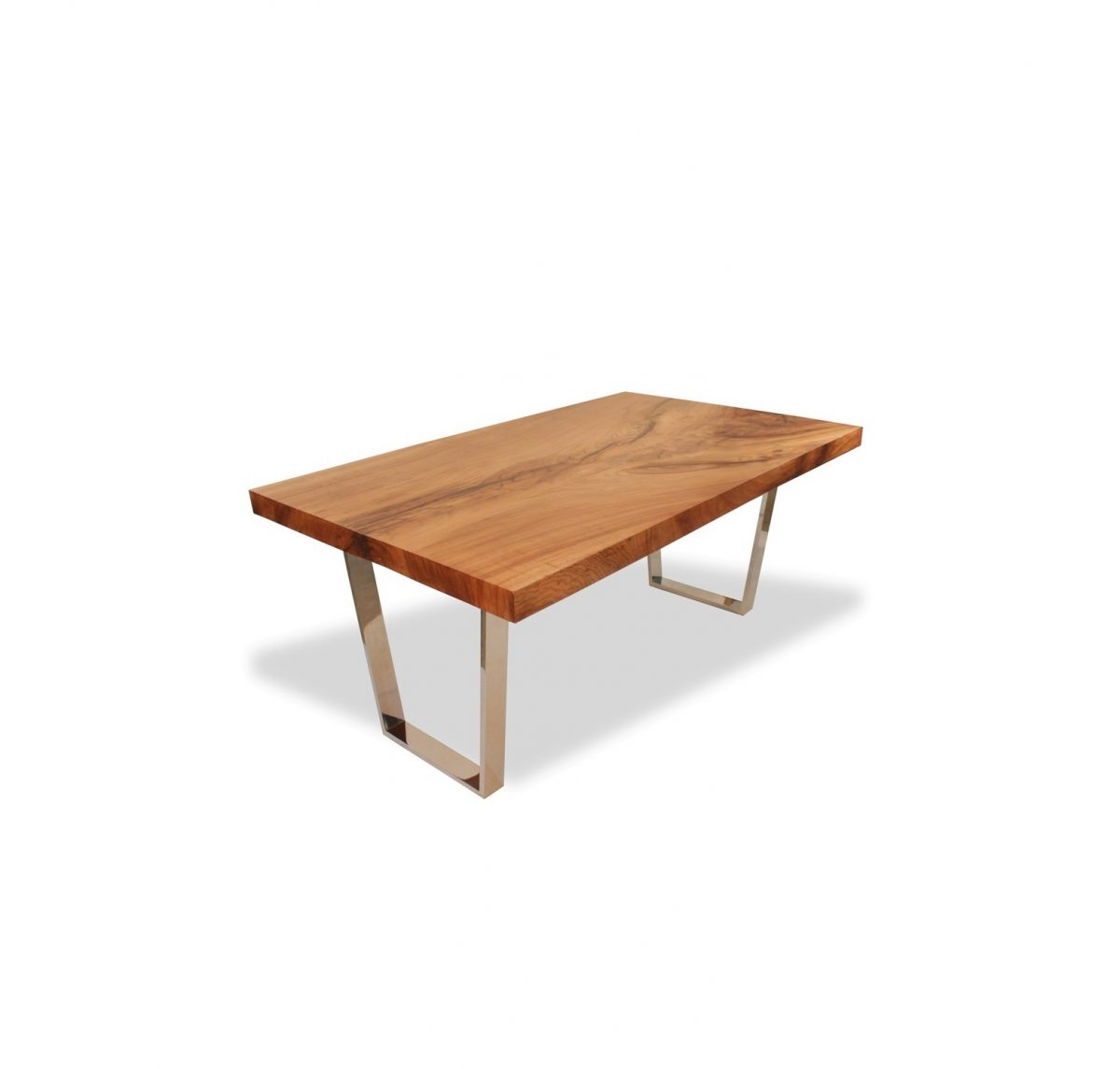Tony Suar Wood Table 180cm - Image 1