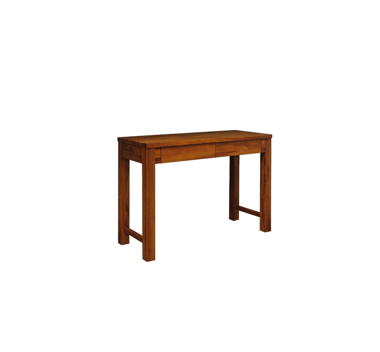 Console-Table-Modern-Contemporary-Manufacturer-Indonesia-Jepara Solid Teak Console - Image 1