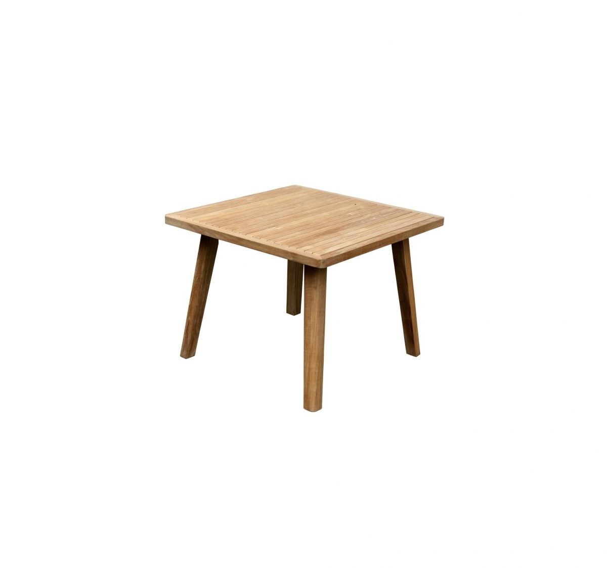 Indah Contemporary Table 100 - Image 1