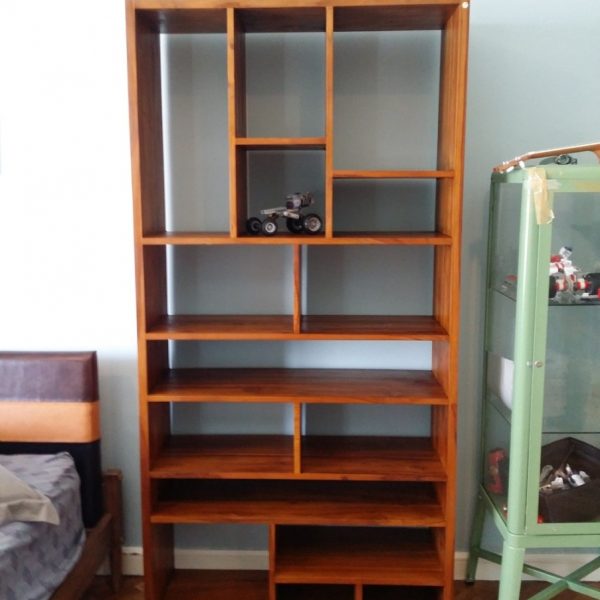 Gustavo Book Shelf - Image 3