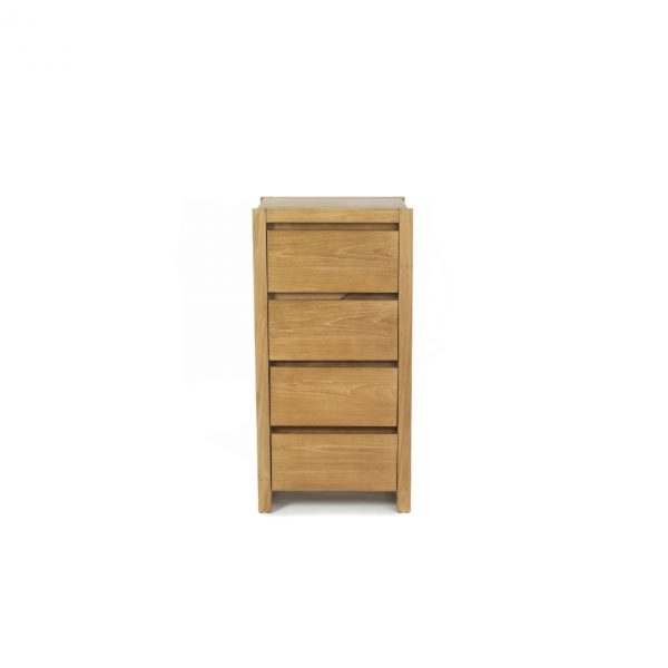 Benny Tall Chest Drawer - Image 3