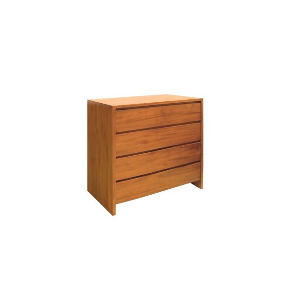 Muno Teak Drawer - Image 3