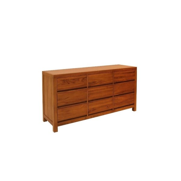 Kacy Chest of 9 Drawers - Image 3