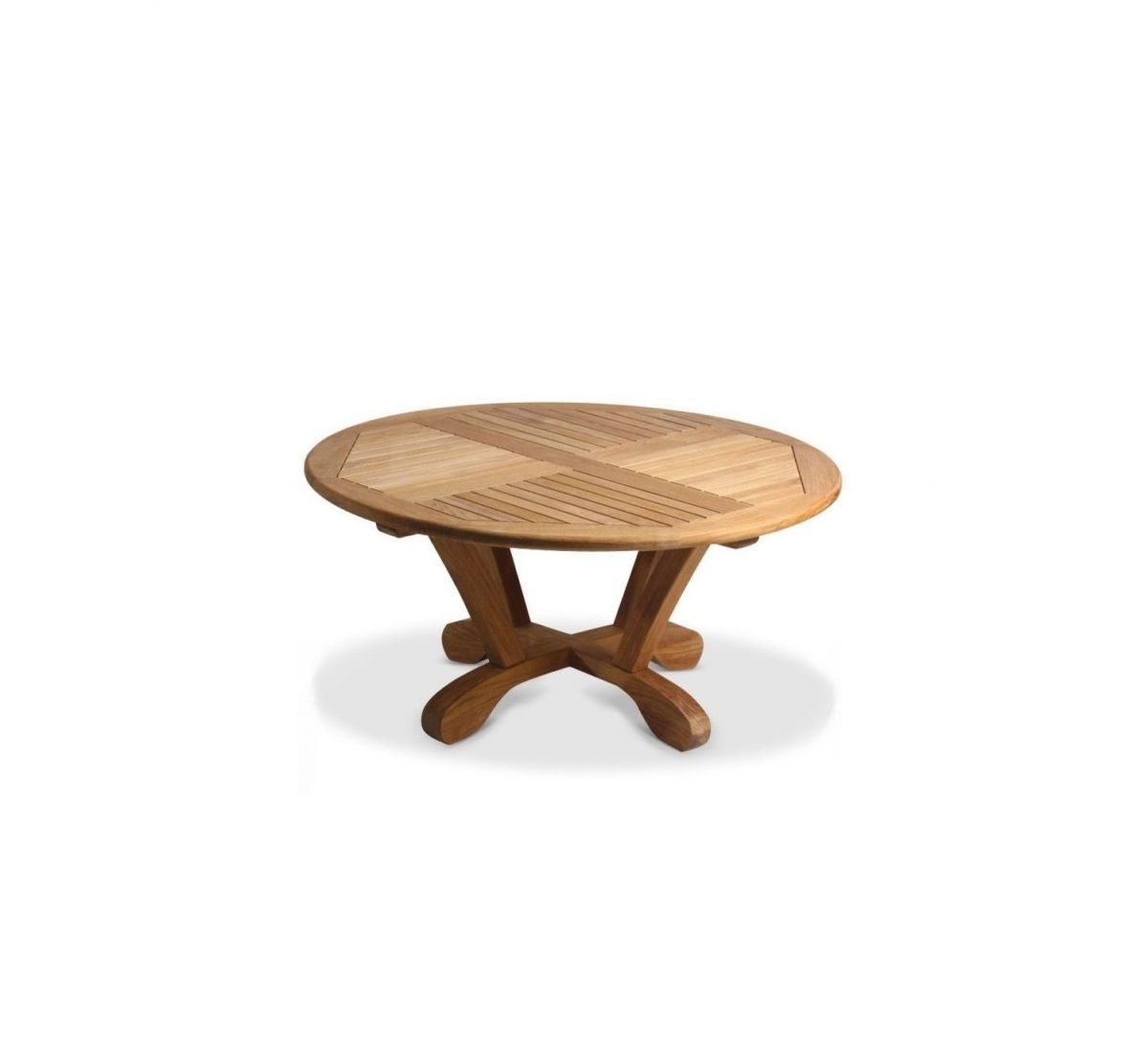 Rou Coffee Table - Image 1