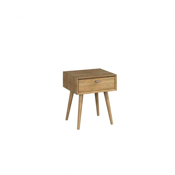 Bed side Table-Aspen