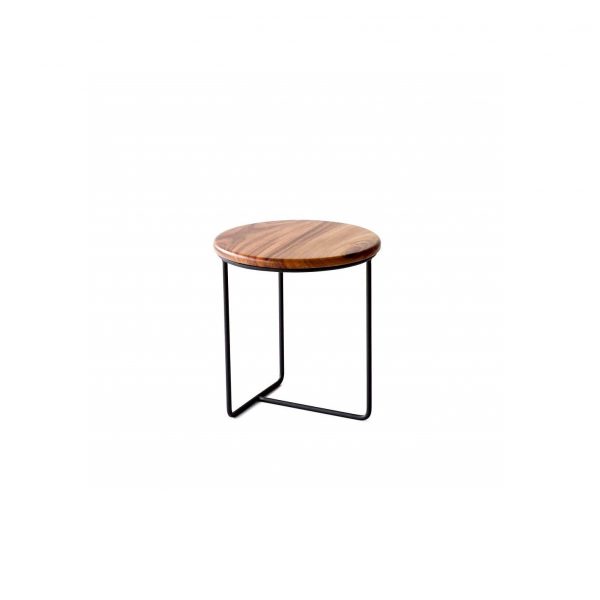 Side Table-Lora