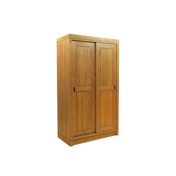 Teak Cupboard - Image 3