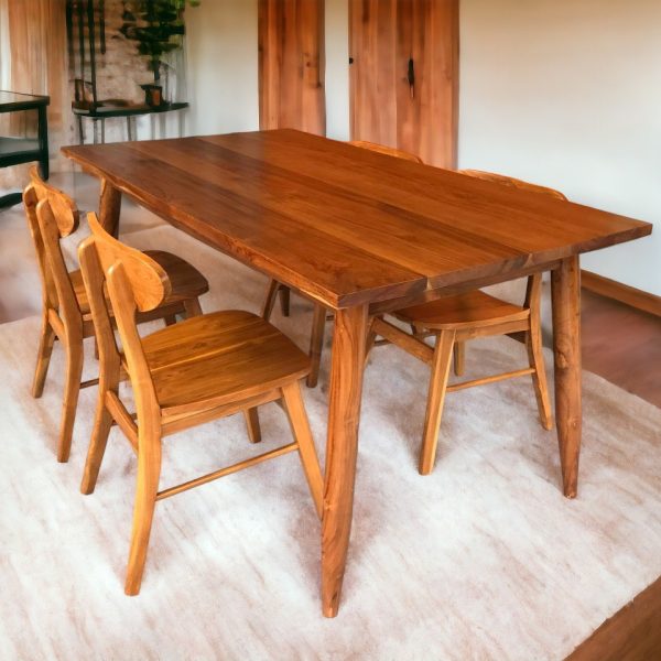 Cafe Chair Pearl - Image 5