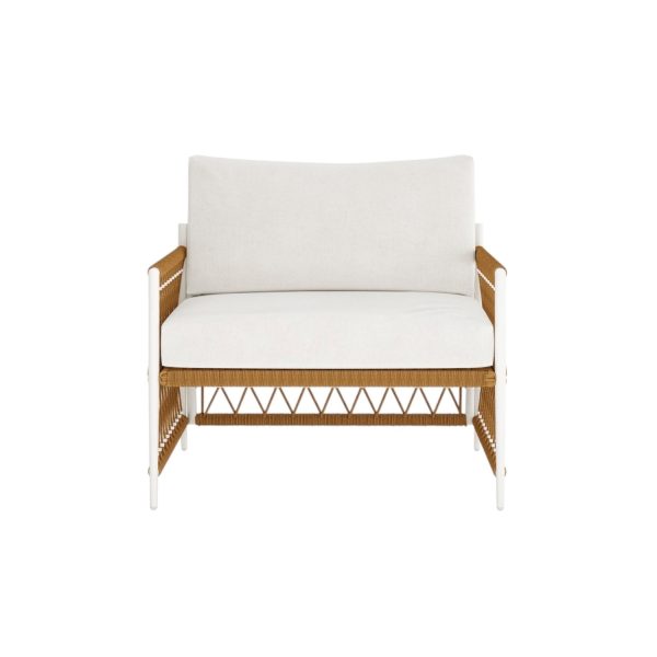 Rope Single Seater-Lily - Image 3