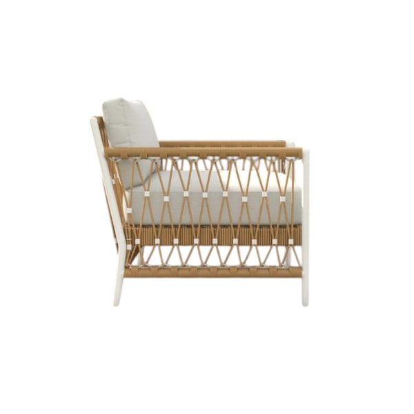 Rope Single Seater-Lily - Image 4