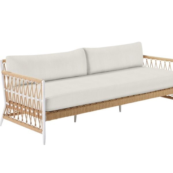 Rope Long Seater-Lily - Image 3