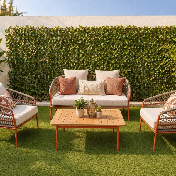 2 Seater Sofa-Meritz